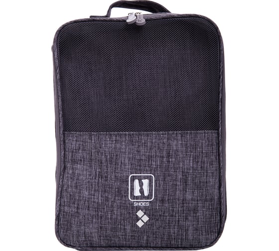 Изображение товара Органайзер для обуви ROUTEMARK SB-01Grey SB-01-Grey