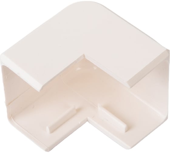 Изображение товара Внешний угол Legrand для мини-каналов Metra - 15x10 638102