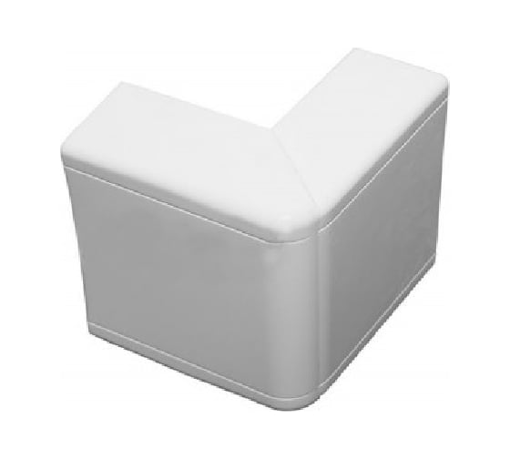 Изображение товара Внешний изменяемый угол Legrand от 60 до 120 - для кабель-каналов Metra 85x50 638022