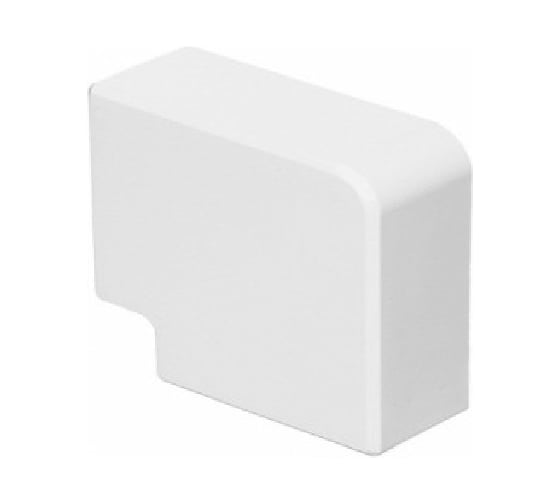 Изображение товара Плоский угол 90 Legrand для кабель-каналов Metra 130x50 638043