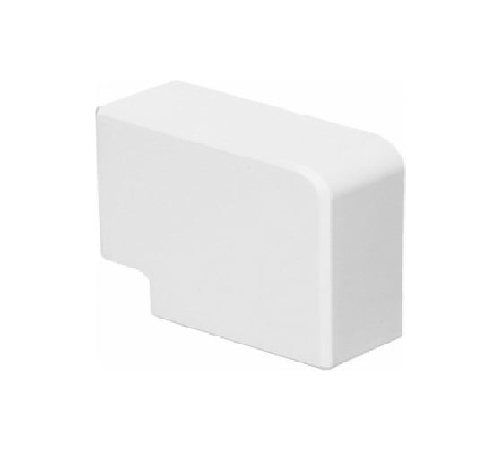 Изображение товара Плоский угол Legrand для мини-каналов Metra - 40x40 638183