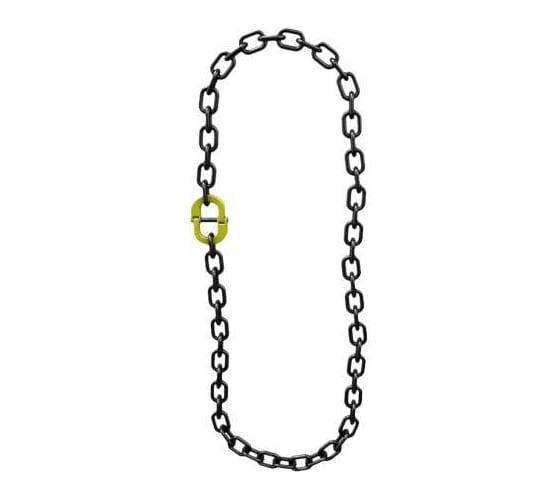 Изображение товара Строп цепной кольцевой Тельфер.ПРО УСЦ 6,3т/7000мм Т-ПРО