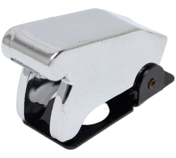 Изображение товара Защитная крышка для тумблеров Nord-Yada типа KN и ASW хром 905950