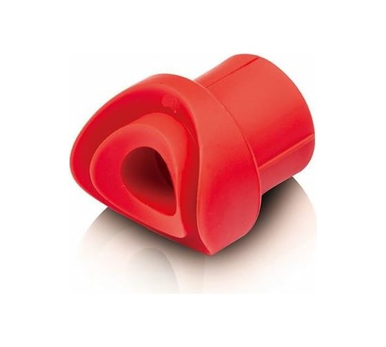 Изображение товара Вварное седло Blue Ocean "Fire Secure" - 40x20 противопожарный полипропилен Fire-S-B1 PPRF/WS(R)-40х20