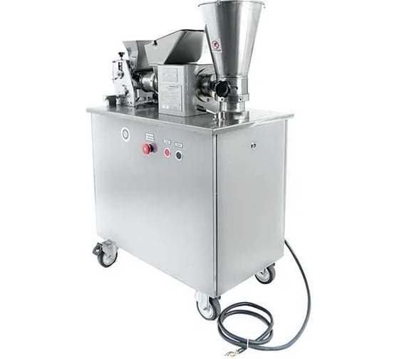 Изображение товара Пельменный аппарат Foodatlas JGL 135-6A (AR) (14-16 г, 8 яч, 100х52) 00-00001132