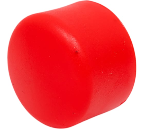 Изображение товара Заглушка Blue Ocean "Fire Secure" - 25мм, противопожарный полипропилен PPRF/CAP(R)-25