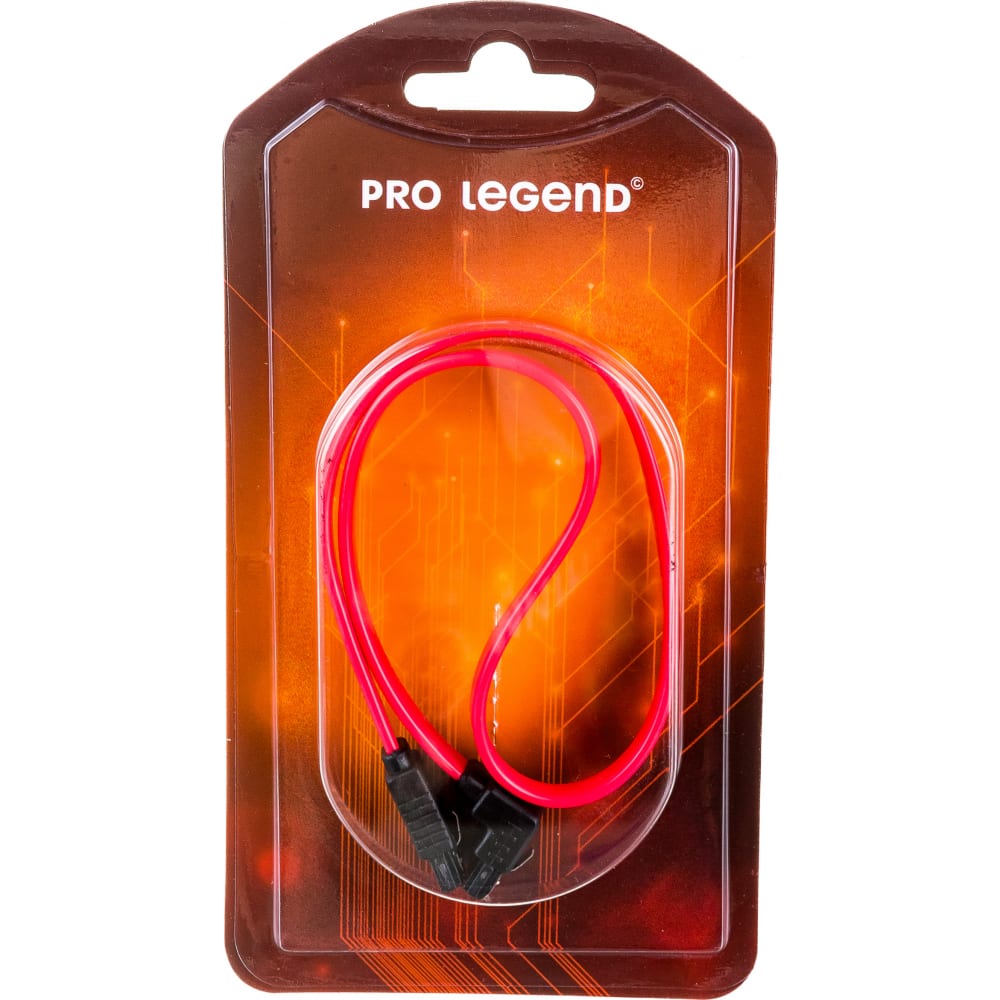 Угловой кабель Pro Legend кабель pro legend
