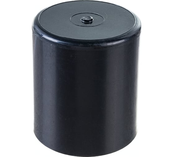 Изображение товара Заглушка для двустенных труб Промрукав д50 1шт PR08.4074