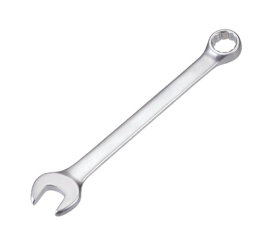 Изображение товара Гаечный комбинированный ключ Venus 21x21 7811-6564