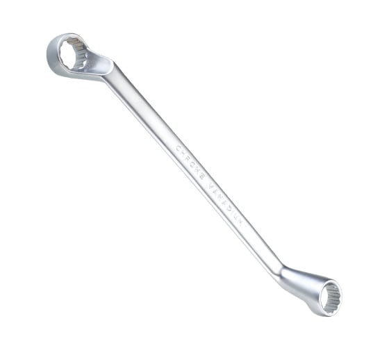 Изображение товара Гаечный накидной двусторонний ключ Venus 10x13 KGN10h13