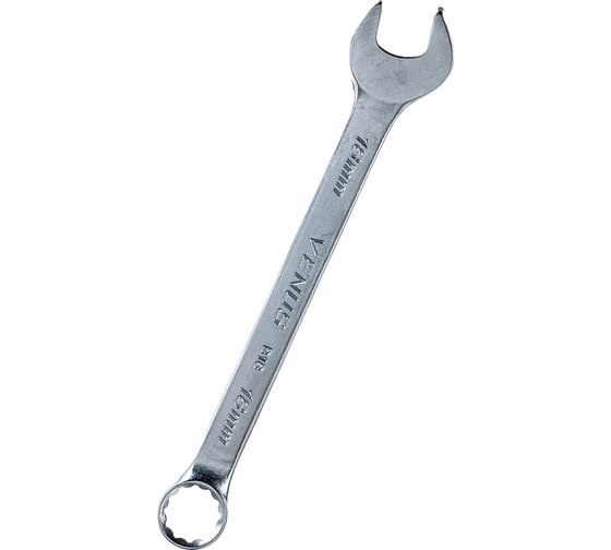 Изображение товара Гаечный комбинированный ключ Venus 18x18 7811-6561