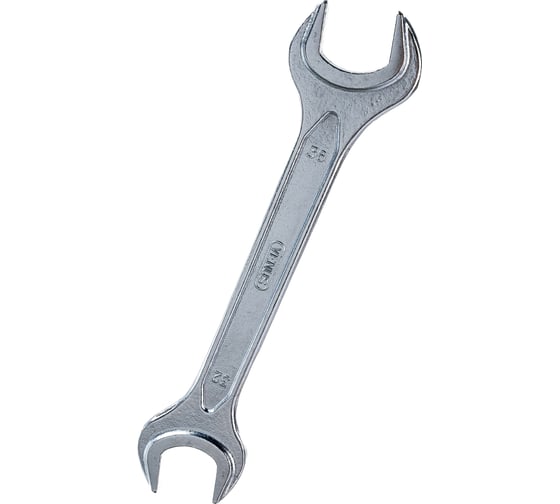 Изображение товара Гаечный двусторонний ключ Venus с открытым зевом 32x36 7811-0043