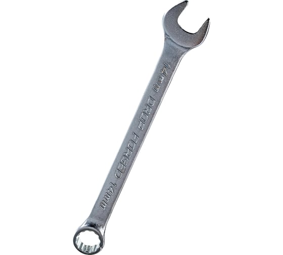 Изображение товара Гаечный комбинированный ключ Venus 14x14 7811-0227