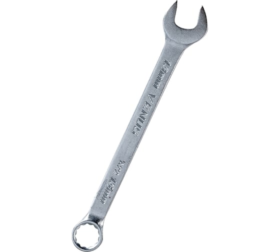 Изображение товара Гаечный комбинированный ключ Venus 13x13 7811-0226