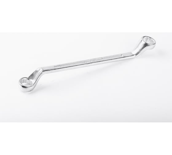 Изображение товара Гаечный накидной двусторонний ключ Venus 21x23 KGN21h23