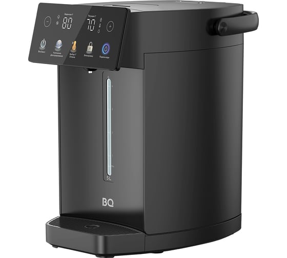Изображение товара Термопот BQ TP5001 Чёрный 86210738