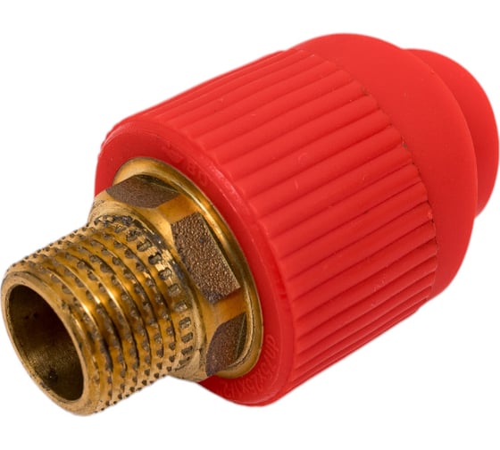 Изображение товара Вварное седло Blue Ocean противопожарное НР - 75х25х1/2 красное Fire-S-B1 PPRF/WSHMT(R)-75х25х1/2