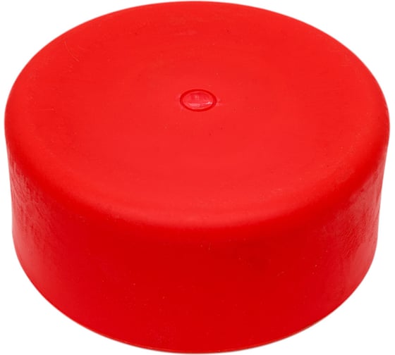 Изображение товара Заглушка Blue Ocean "Fire Secure" - 90мм, противопожарный полипропилен PPRF/CAP(R)-90