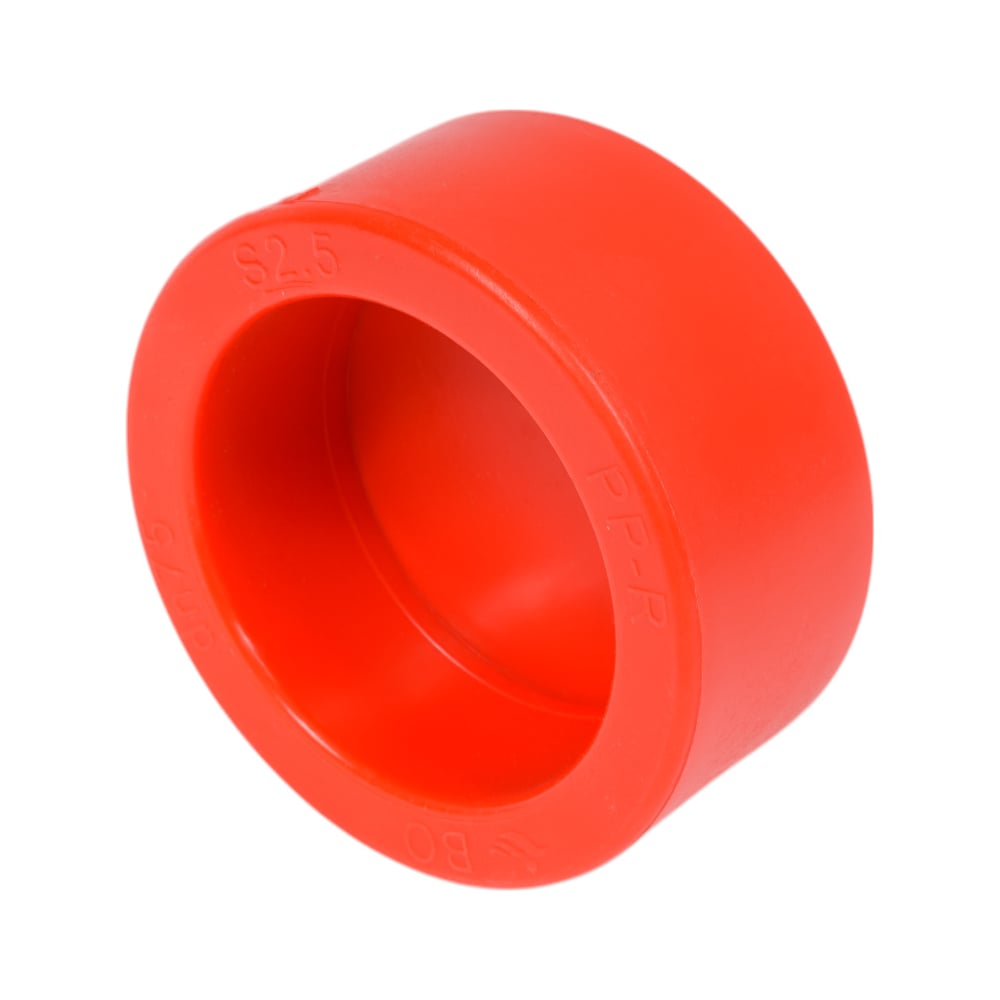 Изображение товара Заглушка Blue Ocean Fire Secure диаметром 75 мм для труб