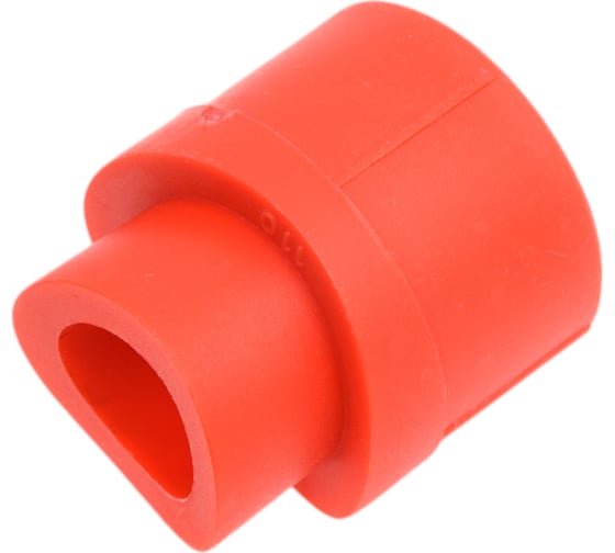 Изображение товара Вварное седло Blue Ocean "Fire Secure" - 110x32 противопожарный полипропилен Fire-S-B1 PPRF/WS(R)-110х32