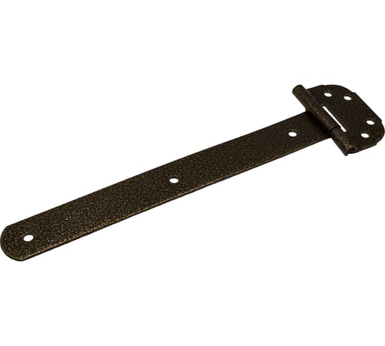 Изображение товара Петля-стрела ПС-420 (бронза) Дверной Страж ДС17245