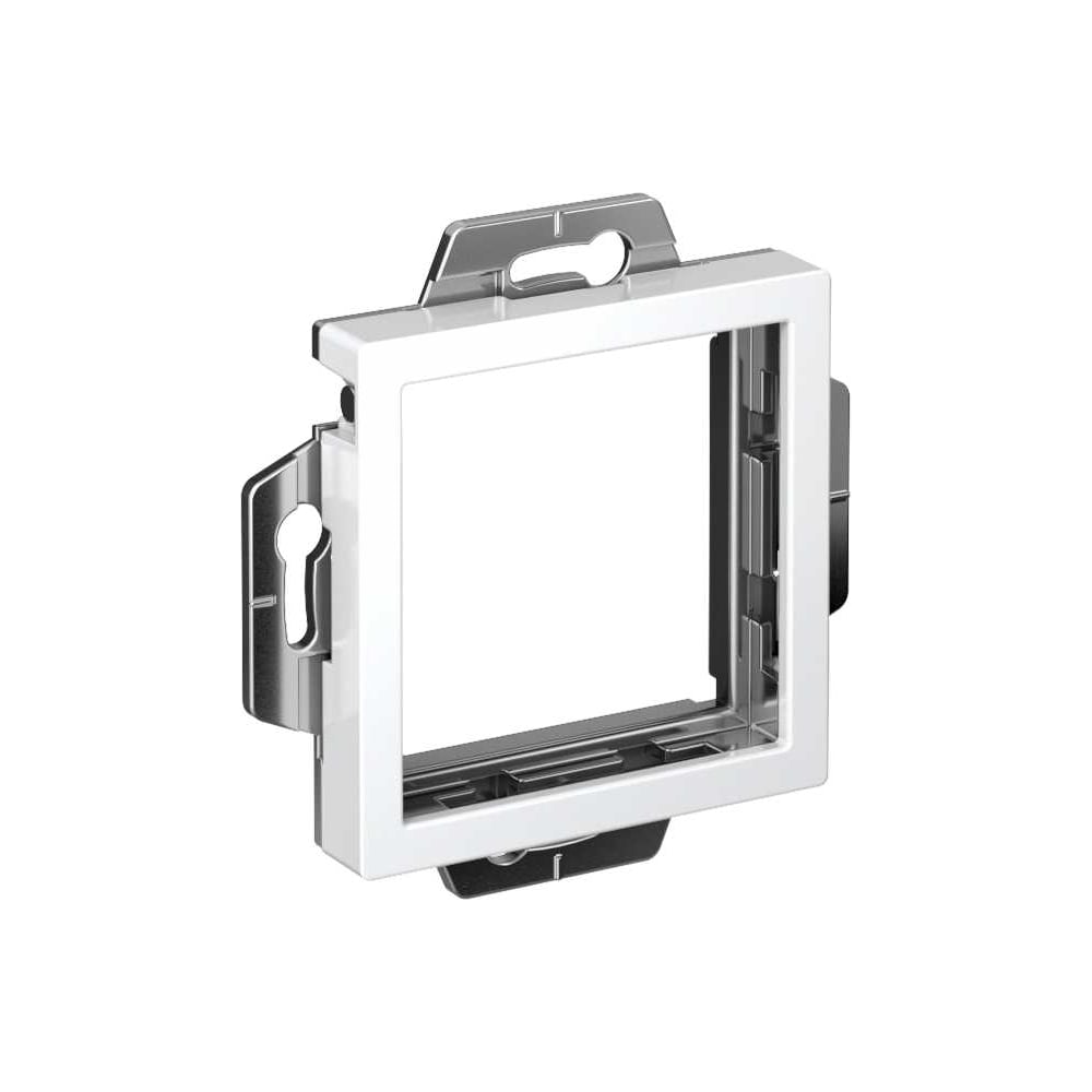 Изображение товара Адаптер Systeme Electric AtlasDesign Белый 45 IP20 для электрических систем