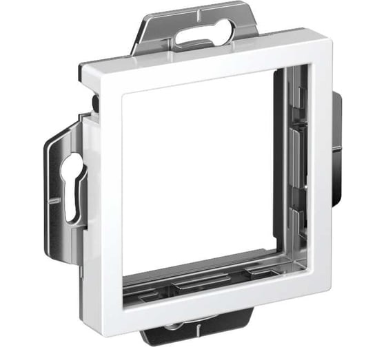 Изображение товара Адаптер Systeme Electric AtlasDesign Белый 45 SE ATN000108