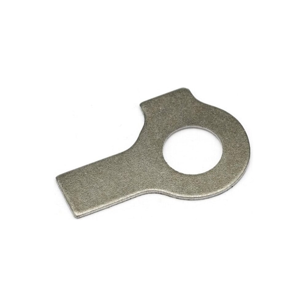 Изображение товара Шайба стопорная DIN 463 M18 из нержавеющей стали А2, 50 штук