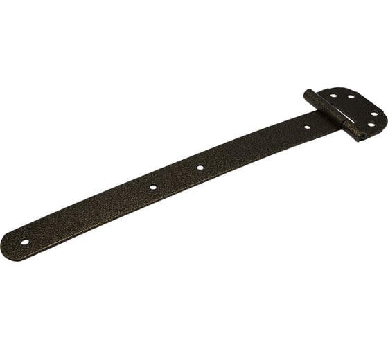 Изображение товара Петля-стрела Дверной страж ПС-500 (бронза) ДС17261