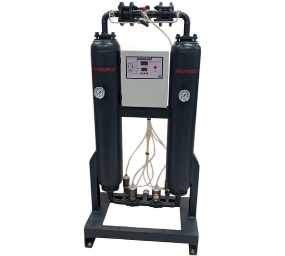 Изображение товара Осушитель адсорбционного типа холодной регенерации Harrison 35000 л/мин, -40С HRS-D9835000SXD