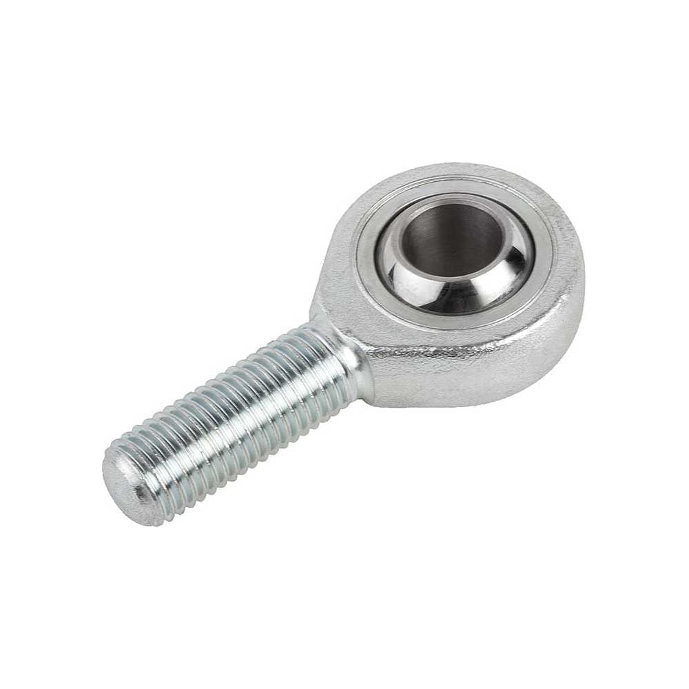 Изображение товара Головка шарнирная KIPP K0718.08 15.875 мм М8х25 сталь