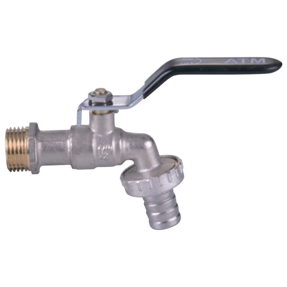 Изображение товара Кран с носиком 3/4 стандарт для водоснабжения VIEIR VRC5004