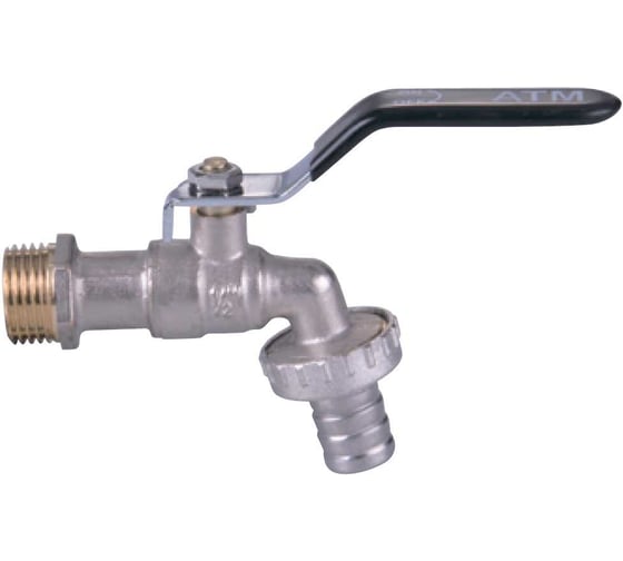 Изображение товара Кран с носиком 3/4 стандарт для водоснабжения VIEIR VRC5004