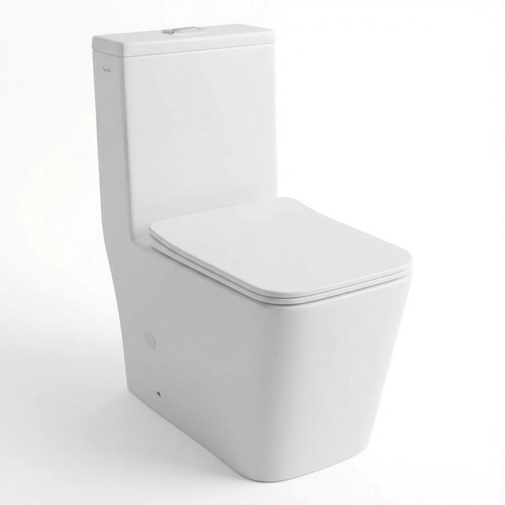 Изображение товара Унитаз-моноблок безободковый WAVE CALIPSO Tornado1.0,гор,ниж,2-кн.арм,сид.дюро,м/л,быстр,БЕЛЫЙглянец 557061
