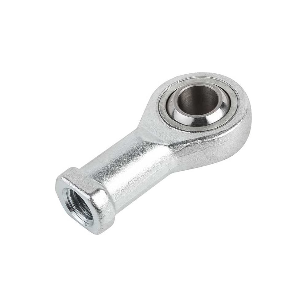 Изображение товара Шарнирная головка KIPP K0719.06 с внутренней резьбой М6х12