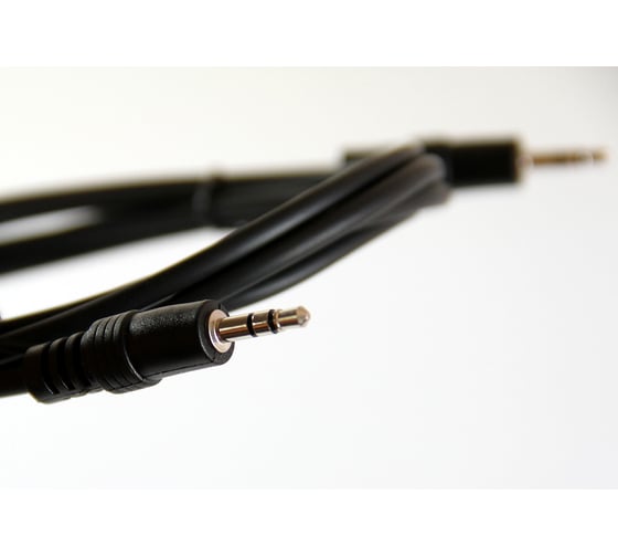 Изображение товара Кабель Pro Legend Jack 3.5 mm вилка - Jack 3.5 вилка, стерео-аудио, 3 м. PL1053