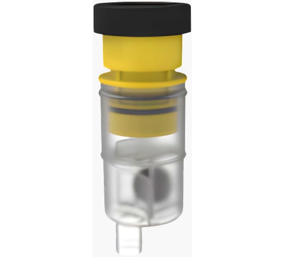 Изображение товара Сифон для кондиционеров Татполимер с разрывом струи ТП-35Н 67156