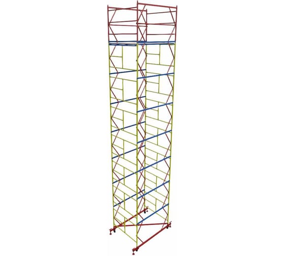 Изображение товара Вышка А5 ВП 1,6х2,0 h=10м, ВП162010 1010497