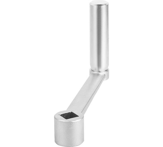 Изображение товара Рукоятка кривошипная KIPP K0999.4417