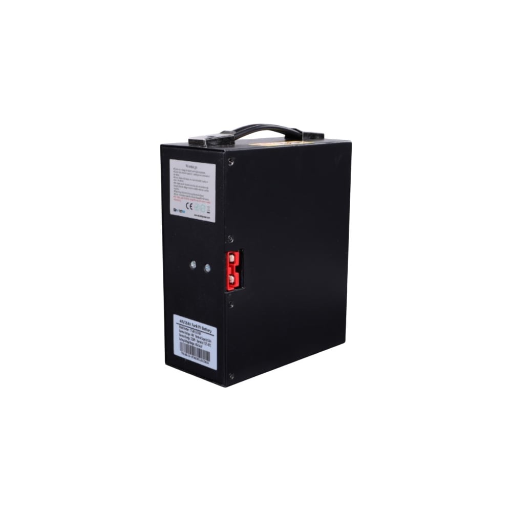 Изображение товара Аккумулятор литий-ионный TOR 24В 20Ач для погрузчиков и тележек