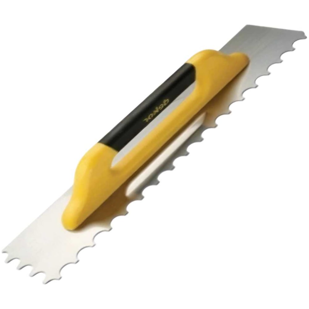 Изображение товара Гладилка DEKOR SAMGRUPP DEK-485 для мрамора