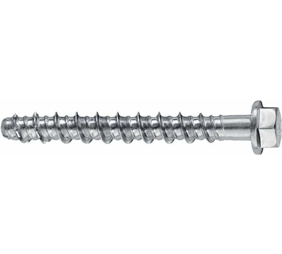 Изображение товара Анкер-шуруп HILTI HUS4-HR\8х65 15/5/- 8х65 15/5/- 2357306