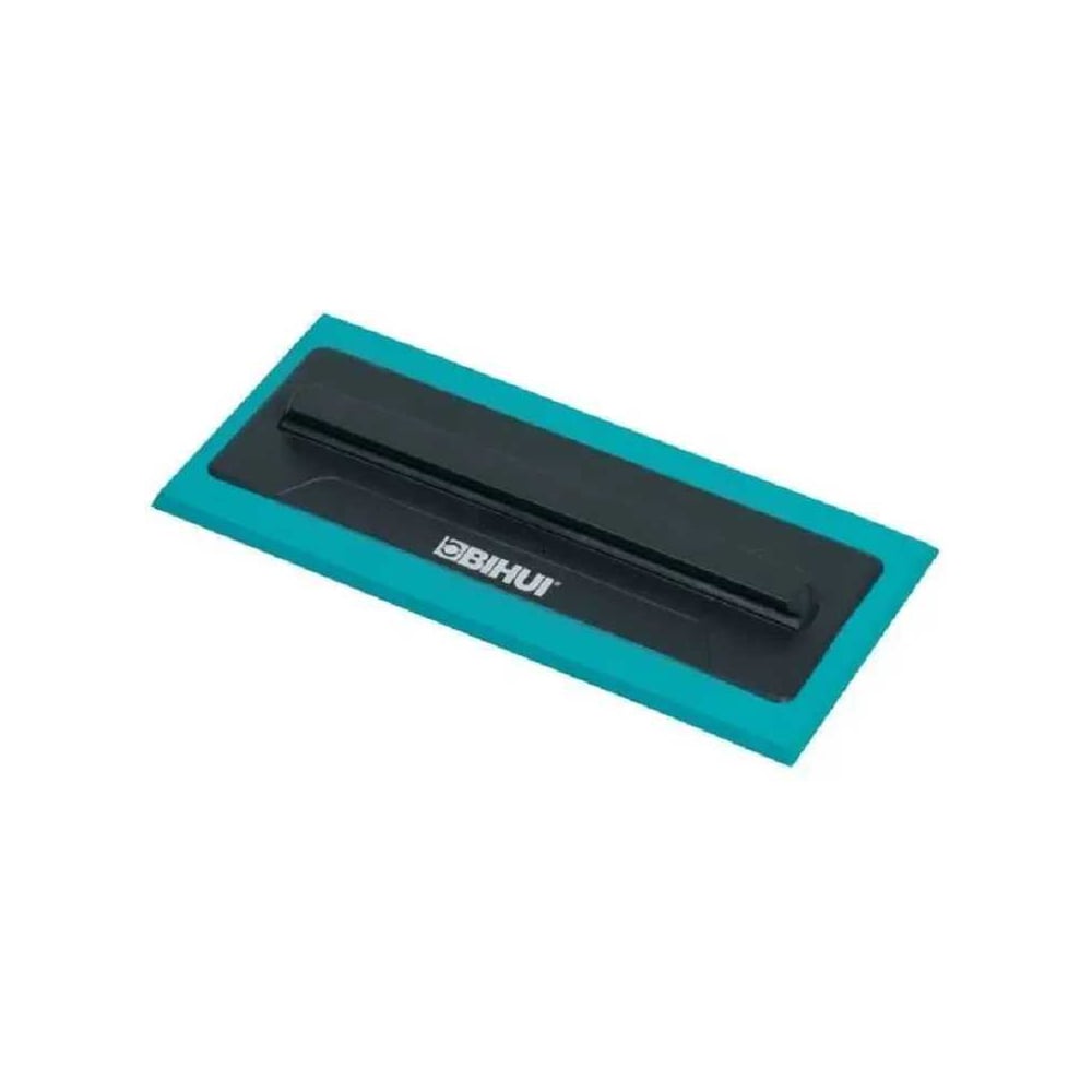 Изображение товара Терка для эпоксидной затирки BIHUI 248х116 мм жесткая PTSEPX