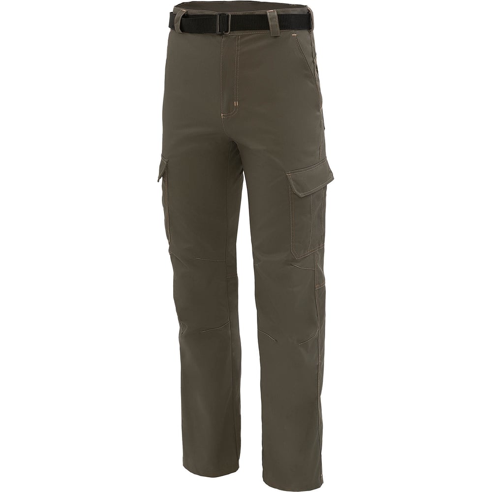 Изображение товара Мужские брюки СОЮЗСПЕЦОДЕЖДА универсальные серые хаки 52-54