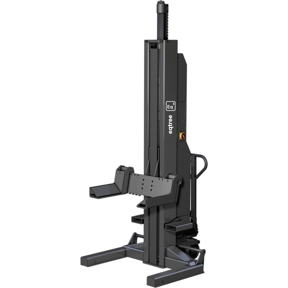 Изображение товара Подкатная колонна EQTree CL 1055 электрогидравлическая 5,5 т профессиональный подъемник