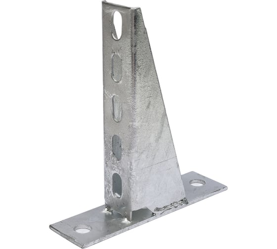 Изображение товара Кабельная настенная полка ОАО «СОЭМИ» К1160Сц УТ1,5 Н0111321511