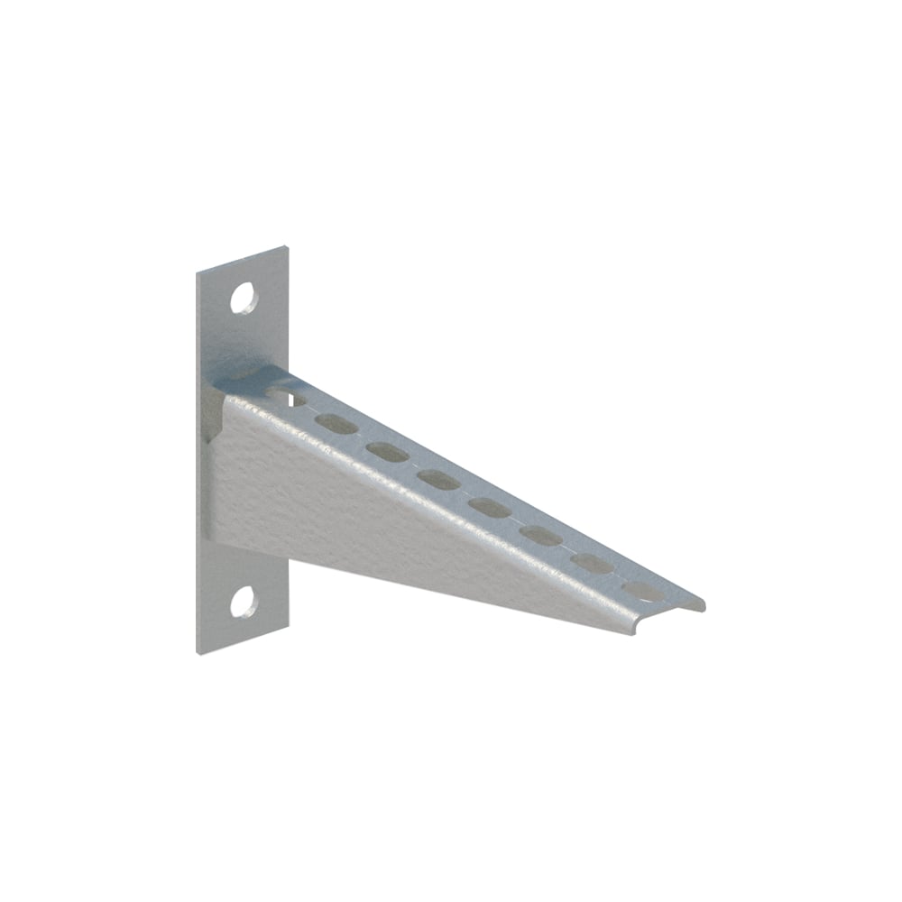 Изображение товара Кабельная настенная полка ОАО «СОЭМИ» К1161С У3 Н0113321512