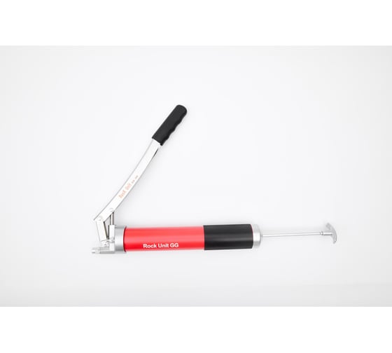 Изображение товара Смазочный пистолет Рок Юнит 600 мл GG 600