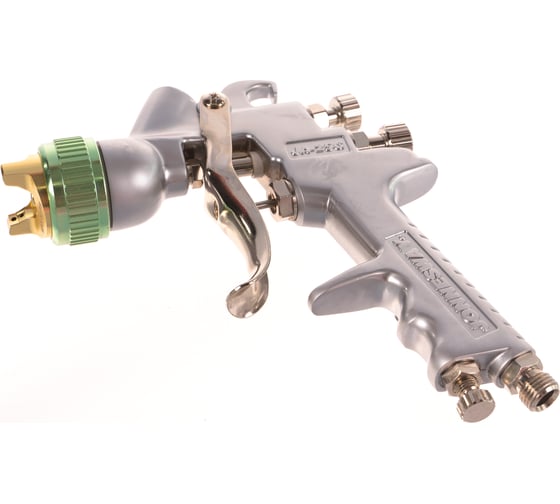 Изображение товара Пневматический краскопульт Jonnesway JA-LVLP-25G