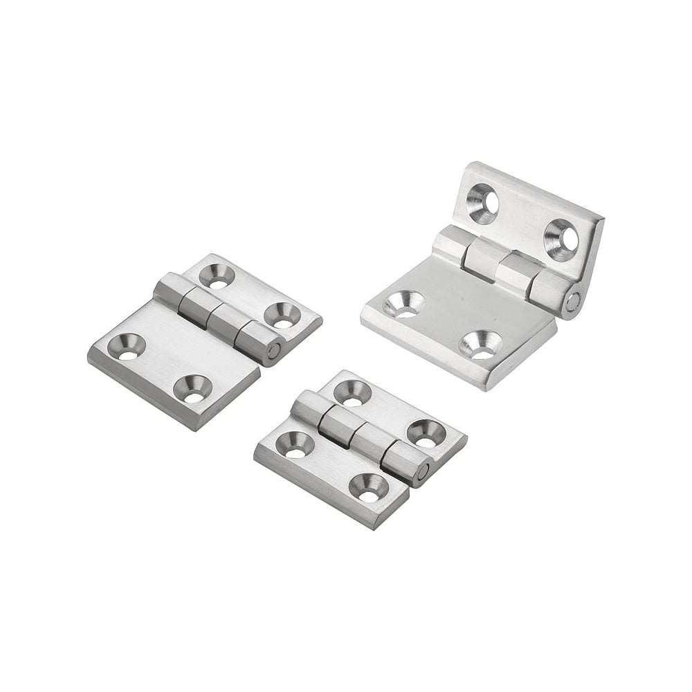 Изображение товара Шарнир KIPP K1341.06382828